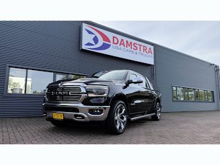 Dodge Ram 1500 Laramie 5.7 4X4