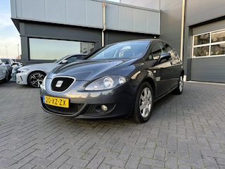 Seat Leon 1.9 TDi Stylance EXPORT !!