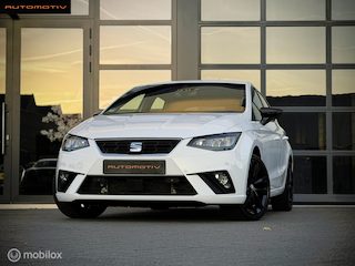 Seat Ibiza 1.0 EcoTSI FR AUTOMAAT / VIRTUAL / ACC / CARPLAY