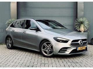 Mercedes-Benz B-klasse 180d Premium Plus