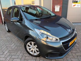 Peugeot 208 1.2 PureTech Active / Navi / Riem vv / Airco / Cruise / NAP / 5DRS