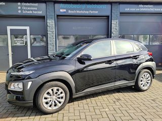 Hyundai Kona 1.0T Drive