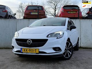 Opel Corsa 1.0 Turbo Color Edition/AIRCO/PDC/66464 KM NAP/CRUISE/4X NIEUWE BANDEN/APK 10-2027/