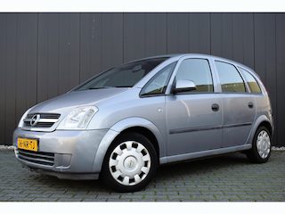 Opel Meriva 1.6 16V Automaat Essentia Airco | Cruise Control | Trekhaak | LEES ADVERTENTIE!
