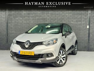 Renault Captur 0.9 TCe Intens