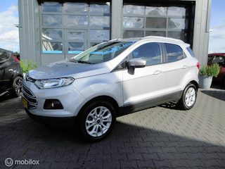 Ford Ecosport 1.0 EcoBoost Trend 96dkm Hoge instap Airco Nw apk