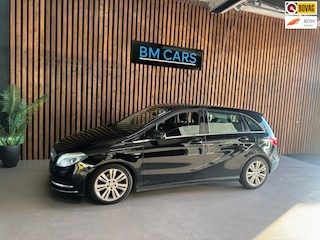 Mercedes-Benz B-klasse 200 Ambition Automaat,Led-Xenon, Camera