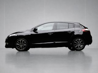 Renault Mégane 1.2 TCe GT-Line Bose (NAVI,LED,CRUISE,CLIMATE,SPORTSTOELEN,NIEUWE APK,NETTESTAAT)