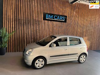 Kia Picanto 1.0 M-bition Airco,Nieuwe APK