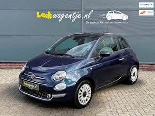 Fiat 500 1.0 Hybrid Dolcevita *carplay *cruise *panorama