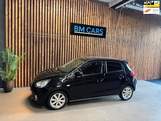 Mitsubishi Space Star 1.2 Intense+ Airco,Cruise control,