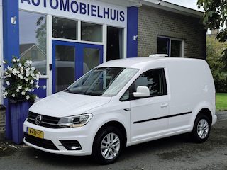 Volkswagen Caddy Bestel 2.0 TDI L1H1 BMT