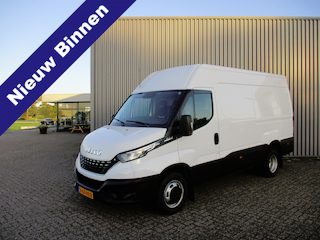 Iveco Daily 35C18 3.0 L2 H2 Automaat Navi Airco 3500 KG trekgewicht