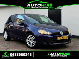 Volkswagen Golf 1.2 TSI Comfortline | nieuwe apk | cruise |