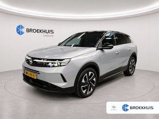 Opel Grandland 1.2 TURBO HYBRID 145PK GS AUTOMAAT / NAVI / CLIMA / LED / PDC / 19" LMV / AGR / 360 CAMERA / KEYLESS / 1E EIGENAAR / NIEUWSTAAT !!