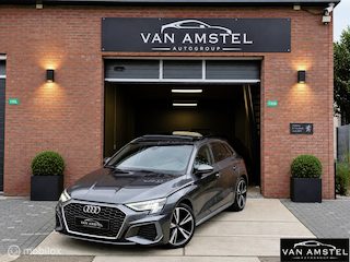 Audi A3 Sportback 35 TFSI Pro Line