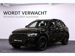 Audi Q5 55 TFSIe quattro Competition | S Line | PANO | MEMORY