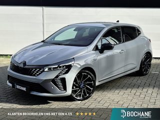 Renault Clio 1.6 E-Tech Full Hybrid 145 esprit Alpine | Navigatie | Camera | Apple & Android Carplay | Cruise Control | Cliamte Control |