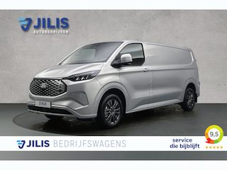 Ford Transit Custom 340 L2 Limited 71 kWh | 360 camera | Driver assist pack plus | Bijrijdersbank