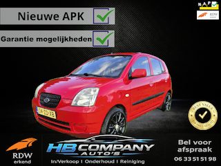 Kia Picanto 1.0 Light 5Drs | Lage kmstand | NAP | Nw APK