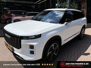 Jaecoo 7 1.5 TGDI SHS-P Exclusive | DEMONSTRATIEAUTO