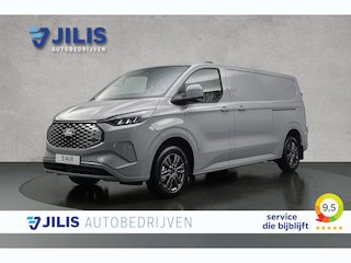 Ford Transit Custom L2 Limited | 2x schuifdeur | Stoelverwarming | Adaptieve cruise control