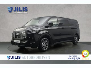 Ford Transit Custom L2 Limited | 2x schuifdeur | 2-zitplaatsen rechtsvoor | Stoelverwarming
