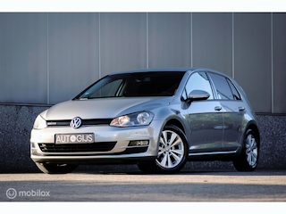 Volkswagen Golf 1.0 TSI Comfortline 116 pk | NL auto NAP | DAB | Navigatie | Clima | PDC | LMV | Cruise |
