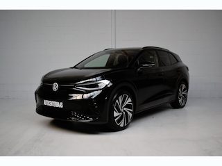Volkswagen ID.4 GTX 4Motion 77 kWh SOH 94% / PANORAMADAK / CAMERA / 21INCH / ADAPT.CRUISE / SFEERVERLICHTING