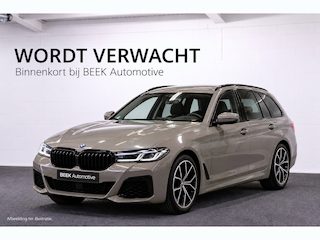 BMW 5-serie Touring 530e | M Sport | LASER | STOELVERW. |