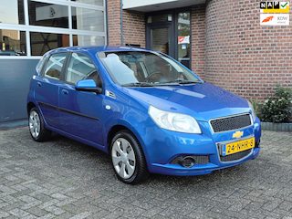 Chevrolet Aveo 1.4 16V LS 5DR |Automaat |Airco