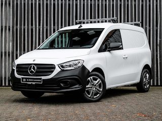 Mercedes-Benz Citan 110 102pk Benzine L1 Pro |Navi|CruiseControl|Airco|Stoelverwarming|Camera|Carplay|