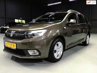 Dacia Logan 1.5 dCi Prestige I Trekhaak I Airco I Cruise I Stoelverw. I 2e Eigen I New Apk I Led I Isofix I Mistlampe I Zuinig