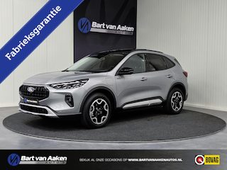 Ford Kuga 2.5 PHEV Active X Panoramadak LED B&O WInterpack