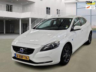 Volvo V40 2.0 D4 Summum Business AIRCO CRUISE NAVI PDC