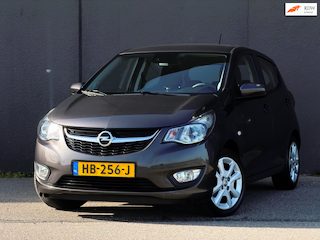 Opel Karl 1.0 ecoFLEX Edition
