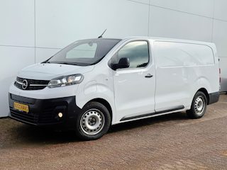 Opel Vivaro e-Vivaro 75kWh 136PK