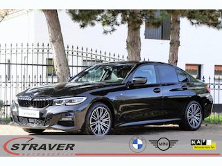 BMW 330e eDrive Edition |M-Sport |Hifi |Stuurwielverwarming |Camera