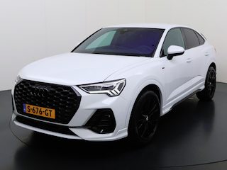 Audi Q3 35 TFSI S Edition