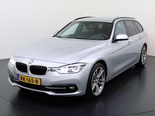 BMW 3-serie Touring 320i Executive