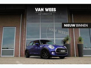 Mini Mini 3-Deurs 1.5 Pepper | Dealer onderhouden | Origineel NL | Cruise control | Sportstuur | Navigatie | Climate control | Lichtpakket | Mini Excitement pakket | Verkeersinformatie