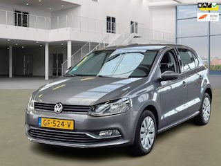 Volkswagen Polo 1.2 TSI Comfortline AIRCO CRUISE NAVIGATIE
