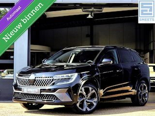 Renault Austral 1.3 Mild Hybrid Alpine Automaat 1e Eig!