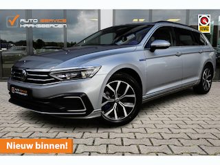 Volkswagen Passat Variant 1.4 TSI PHEV GTE Business | Matrix | Camera | ACC |