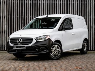 Mercedes-Benz Citan 110 102pk Benzine L1 Pro |Navi|CruiseControl|Airco|Stoelverwarming|Camera|Carplay|