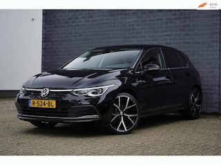 Volkswagen Golf 1.5 eTSI R-Line 150pk, Hybride, 19", Carplay