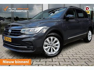 Volkswagen Tiguan 1.4 TSI eHybrid Life | ACC | Virtual Cockpit | LED |