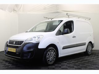 Peugeot Partner 120 1.6 BlueHDi 75 L1 XR