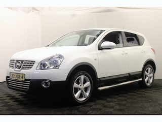 Nissan Qashqai 1.6 Acenta