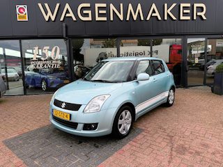 Suzuki Swift 1.3 Shogun Airco|Elektrisch pak|Nieuwe Koppeling